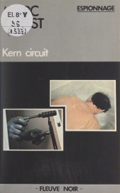 E-book, Kern circuit, Fleuve éditions (réédition numérique FeniXX)