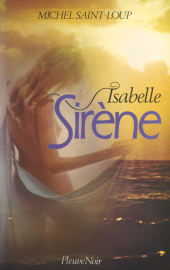 E-book, Isabelle, sirène, Fleuve éditions (réédition numérique FeniXX)