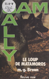 E-book, Le loup de Matamoros, Fleuve éditions (réédition numérique FeniXX)