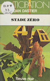 eBook, Stade zéro, Fleuve Éditions (réédition numérique FeniXX)