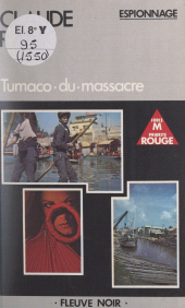 E-book, Tumaco-du-massacre, Fleuve éditions (réédition numérique FeniXX)
