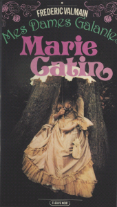 E-book, Mes dames galantes (1). Marie-Catin, Fleuve Éditions (réédition numérique FeniXX)