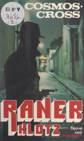E-book, Raner : Cosmos-cross, Fleuve éditions (réédition numérique FeniXX)