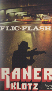 eBook, Flic-flash, Fleuve éditions (réédition numérique FeniXX)