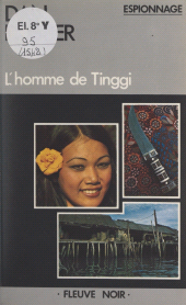 eBook, L'homme de Tinggi, Fleuve éditions (réédition numérique FeniXX)