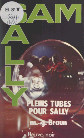 eBook, Pleins tubes pour Sally, Fleuve éditions (réédition numérique FeniXX)