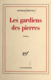 E-book, Les gardiens des pierres, Gallimard (réédition numérique FeniXX)
