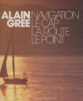 E-book, Navigation : Le cap, la route, le point, Gallimard (réédition numérique FeniXX)