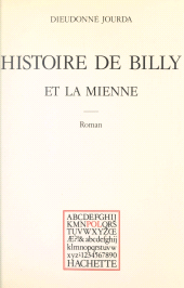E-book, Histoire de Billy et la mienne, Hachette (réédition numérique FeniXX)