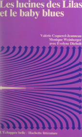 E-book, Les lucines des Lilas et le baby blues, Hachette (réédition numérique FeniXX)