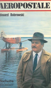 E-book, Aéropostale, Hachette (réédition numérique FeniXX)