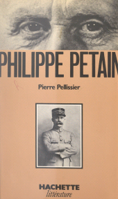E-book, Philippe Pétain, Hachette (réédition numérique FeniXX)