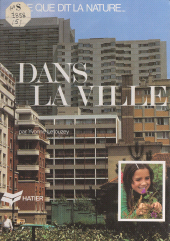 E-book, Dans la ville, Hatier (réédition numérique FeniXX)
