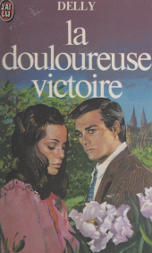 E-book, La douloureuse victoire, J'ai lu (réédition numérique FeniXX)