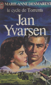 E-book, Le cycle de Torrents (2). Jan Yvarsen, J'ai lu (réédition numérique FeniXX)