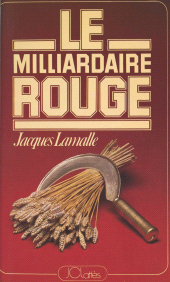 E-book, Le milliardaire rouge : Jean-Baptiste Doumeng, JC Lattès (réédition numérique FeniXX)