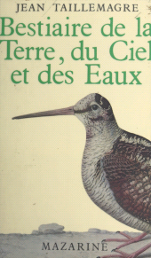 E-book, Bestiaire de la Terre, du ciel et des eaux, Mazarine (réédition numérique FeniXX)