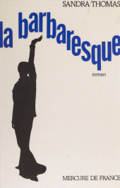 eBook, La barbaresque, Mercure de France (réédition numérique FeniXX)