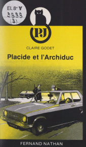 E-book, Placide et l'archiduc, Nathan (réédition numérique FeniXX)