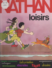 E-book, Nathan loisirs, jeux, Nathan (réédition numérique FeniXX)