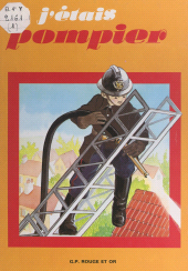 E-book, Si j'étais pompier, Nathan (réédition numérique FeniXX)