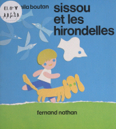 E-book, Sissou et les hirondelles, Nathan (réédition numérique FeniXX)