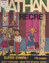 E-book, Nathan récré, Nathan (réédition numérique FeniXX)