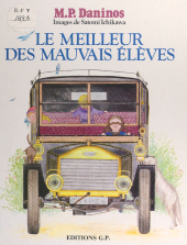 E-book, Le meilleur des mauvais élèves, Nathan (réédition numérique FeniXX)