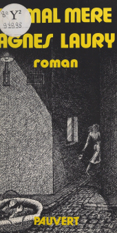 eBook, La mal mère, Pauvert (réédition numérique FeniXX)