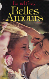 E-book, Belles amours, Presses de la Cité (réédition numérique FeniXX)