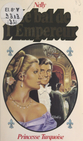 E-book, Le bal de l'empereur, Presses de la Cité (réédition numérique FeniXX)