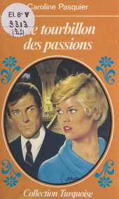 E-book, Le tourbillon des passions, Presses de la Cité (réédition numérique FeniXX)