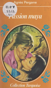 E-book, Passion maya, Presses de la Cité (réédition numérique FeniXX)