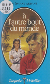 E-book, À l'autre bout du monde, Presses de la Cité (réédition numérique FeniXX)