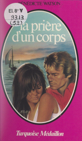 E-book, La prière d'un corps, Presses de la Cité (réédition numérique FeniXX)
