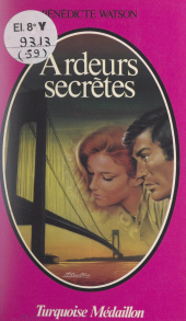 E-book, Ardeurs secrètes, Presses de la Cité (réédition numérique FeniXX)