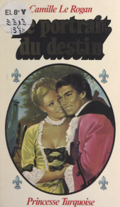E-book, Le portrait du destin, Presses de la Cité (réédition numérique FeniXX)