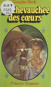 E-book, La chevauchée des coeurs, Presses de la Cité (réédition numérique FeniXX)