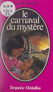E-book, Le carnaval du mystère, Presses de la Cité (réédition numérique FeniXX)