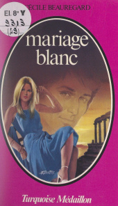 E-book, Mariage blanc, Presses de la Cité (réédition numérique FeniXX)