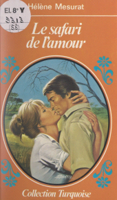E-book, Le safari de l'amour, Presses de la Cité (réédition numérique FeniXX)