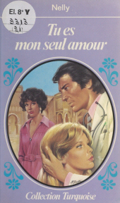 E-book, Tu es mon seul amour, Presses de la Cité (réédition numérique FeniXX)