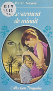 E-book, Le serment de minuit, Presses de la Cité (réédition numérique FeniXX)
