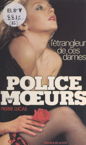 E-book, L'étrangleur de ces dames, Presses de la Cité (réédition numérique FeniXX)