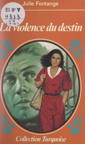 E-book, La violence du destin, Presses de la Cité (réédition numérique FeniXX)