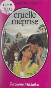 E-book, Cruelle méprise, Presses de la Cité (réédition numérique FeniXX)