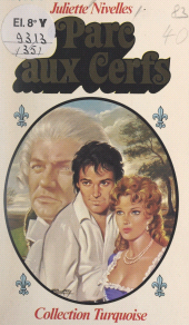 E-book, Parc aux cerfs, Presses de la Cité (réédition numérique FeniXX)