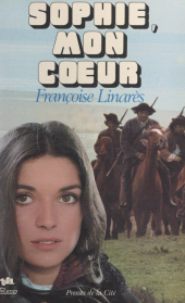 E-book, Sophie, mon coeur, Presses de la Cité (réédition numérique FeniXX)