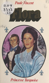 E-book, Flora, Presses de la Cité (réédition numérique FeniXX)
