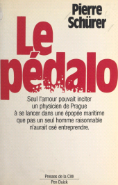 E-book, Le pédalo, Presses de la Cité (réédition numérique FeniXX)